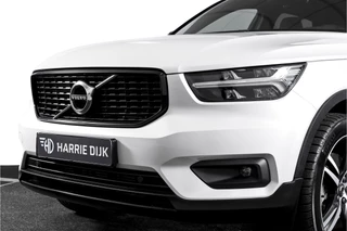 Volvo XC40 – thumbnail 35