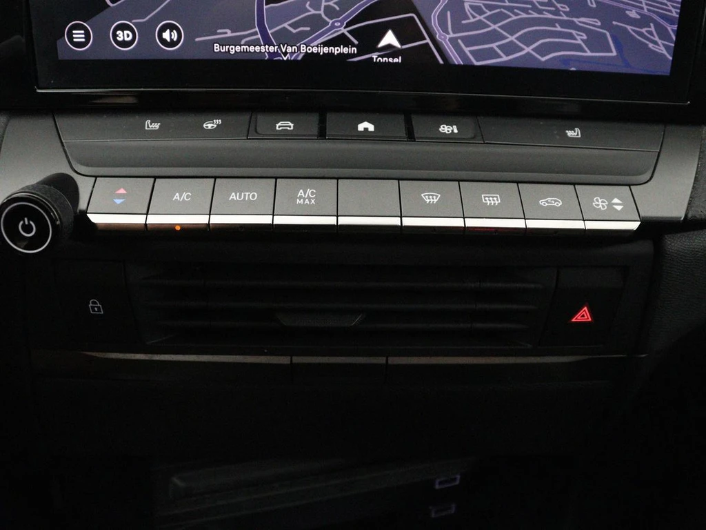 Opel Astra – foto 19