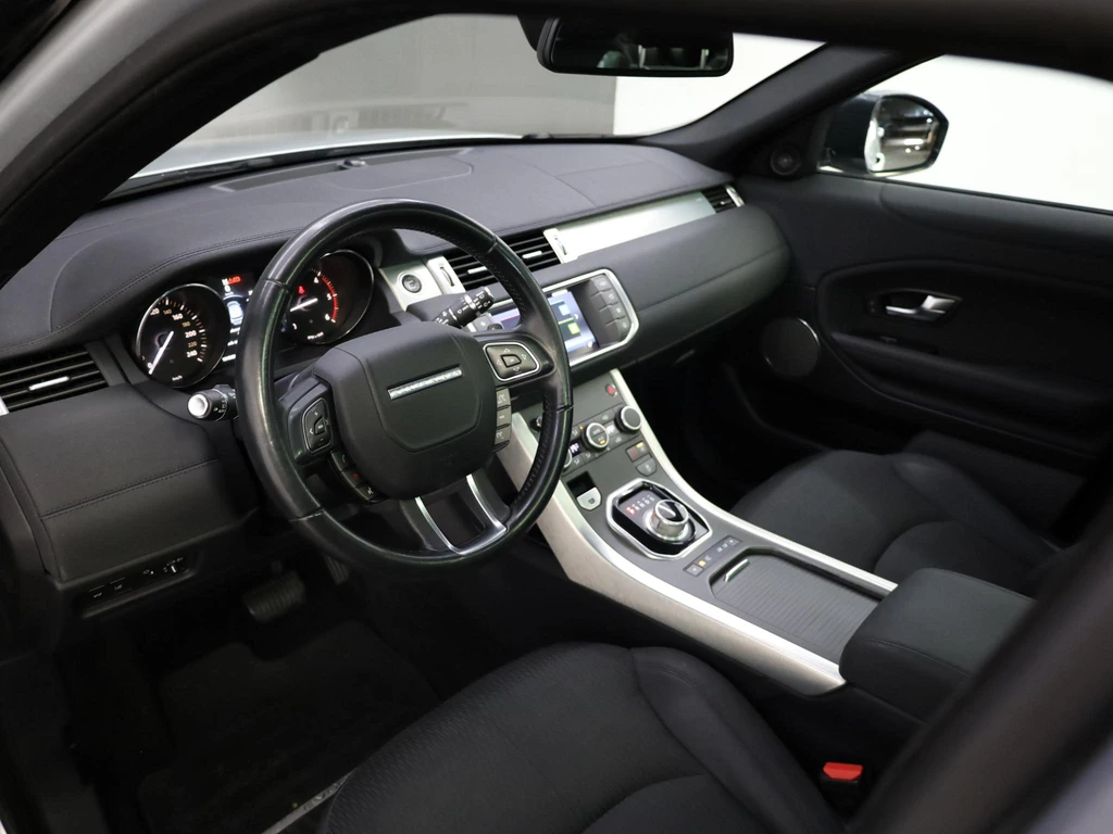 Land Rover Range Rover Evoque – foto 12