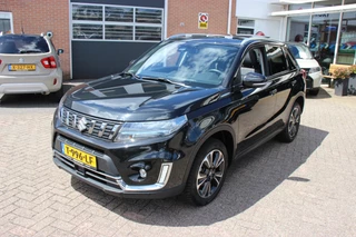 Suzuki Vitara – thumbnail 1