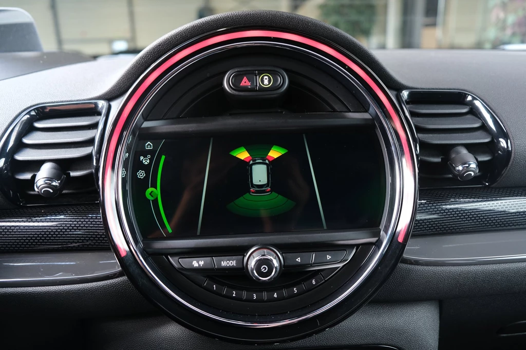 MINI Clubman – foto 25