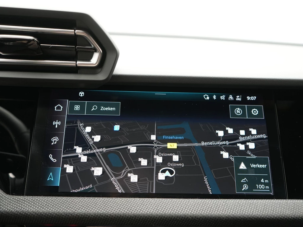 Audi A3 – foto 24