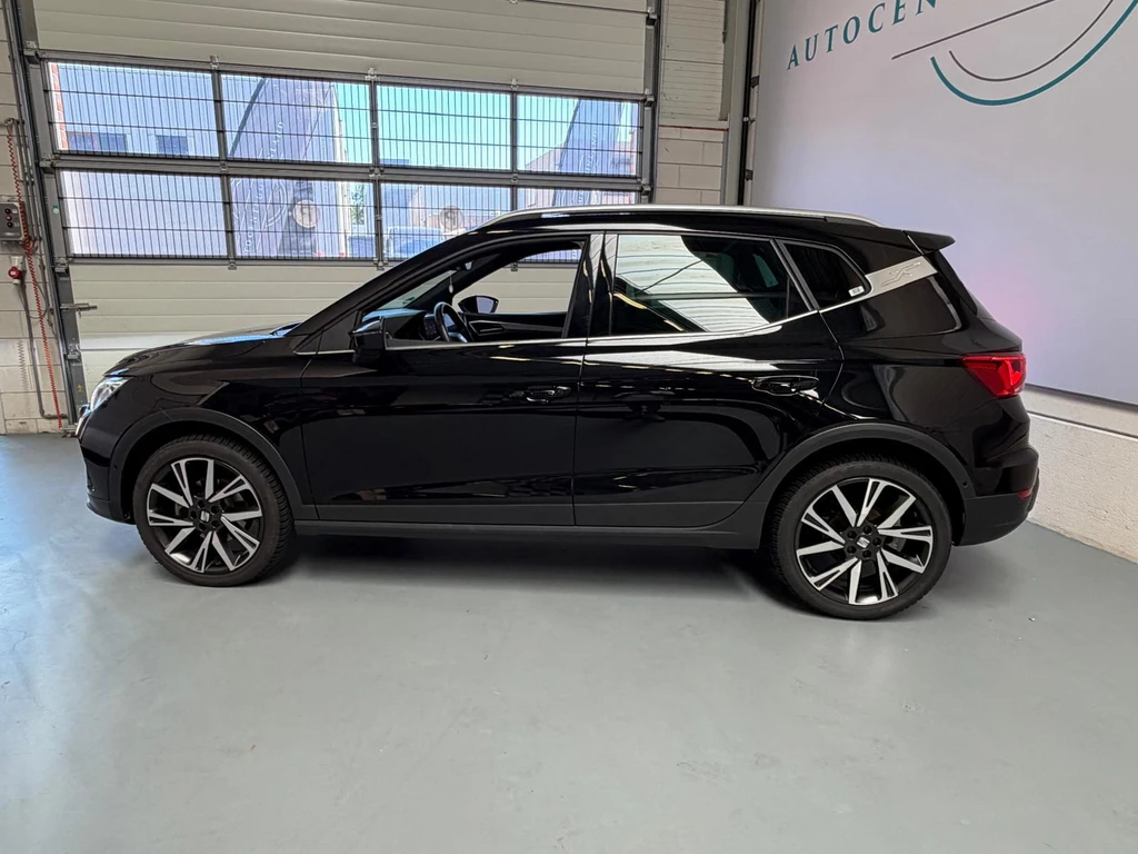SEAT Arona – foto 3