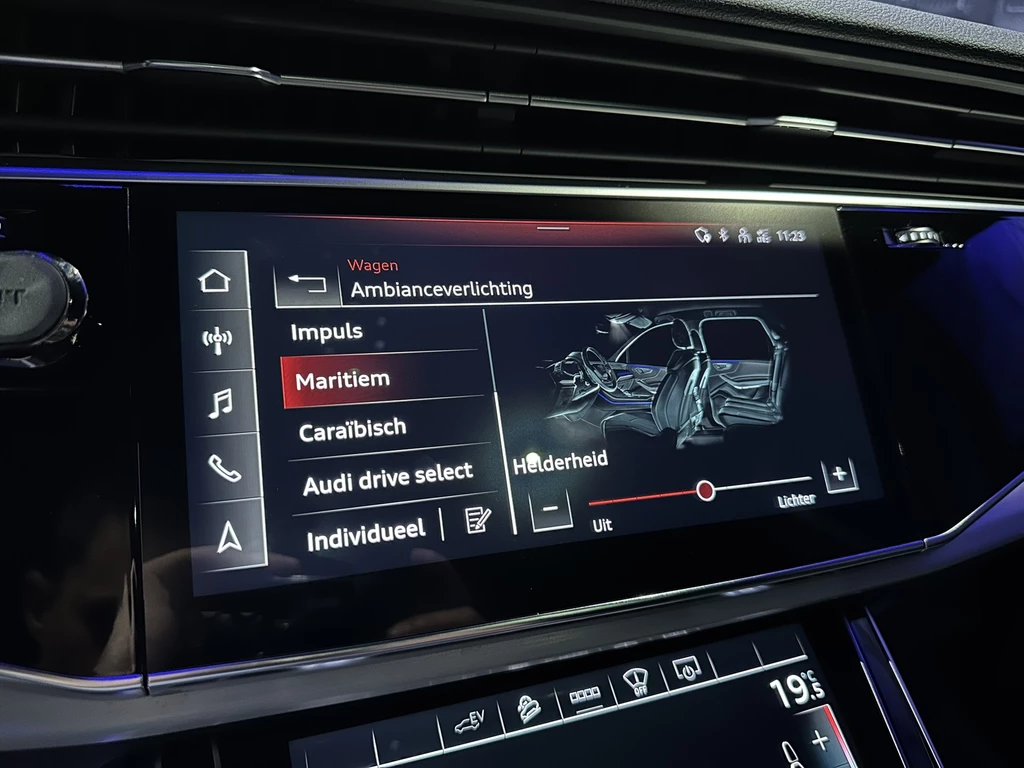 Audi Q7 – foto 25