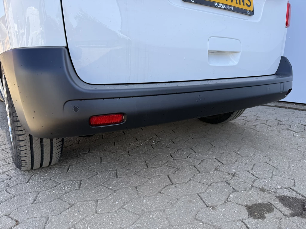 Opel Vivaro-e – foto 15