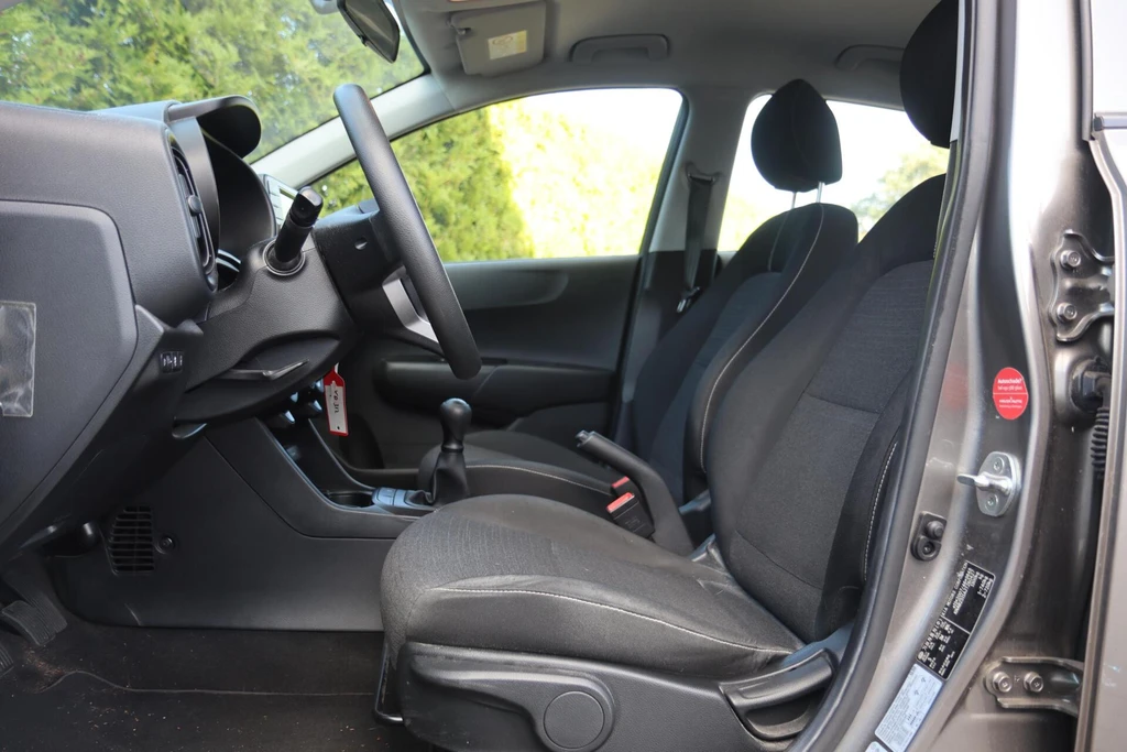 Kia Picanto – foto 6