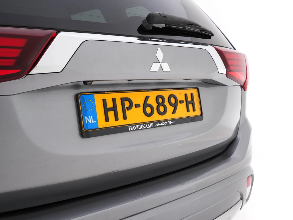 Mitsubishi Outlander – foto 23