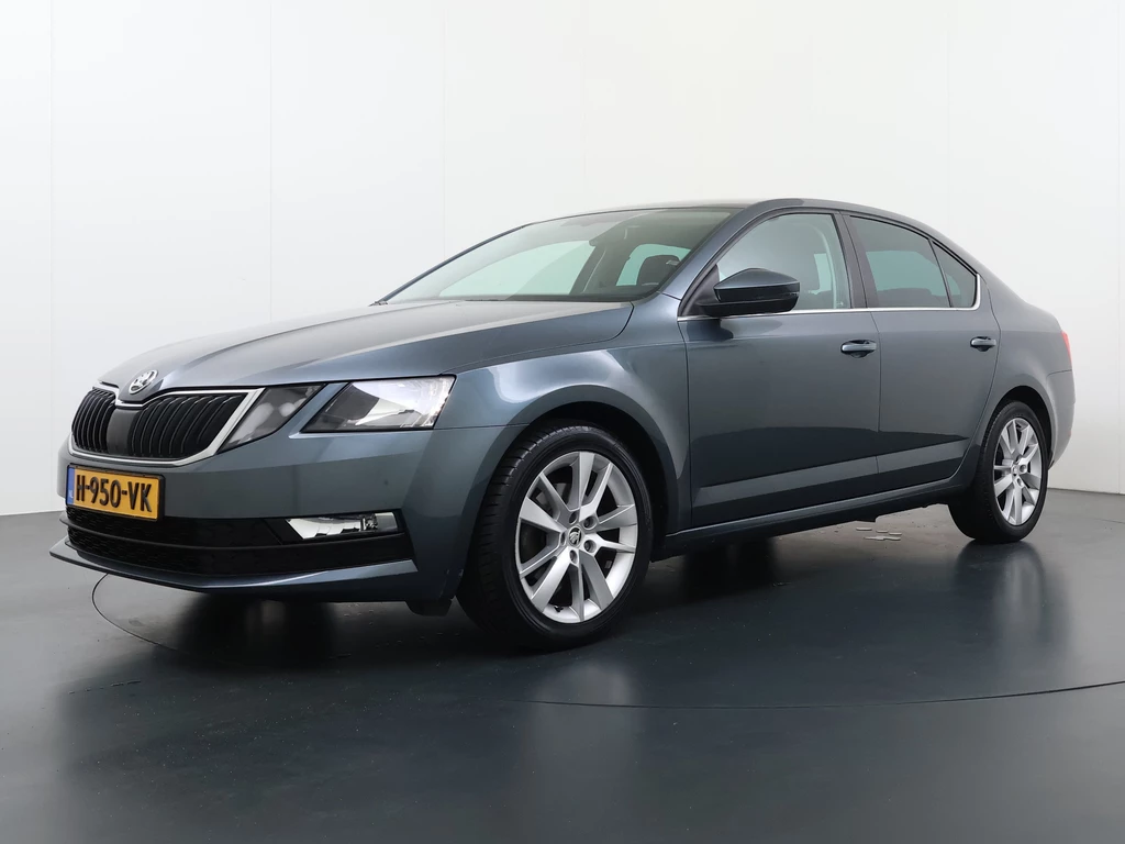 Škoda Octavia – foto 3
