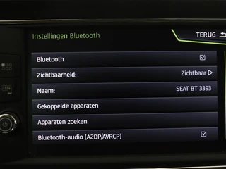 SEAT Leon – thumbnail 27