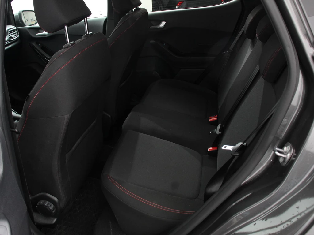 Ford Fiesta – foto 14