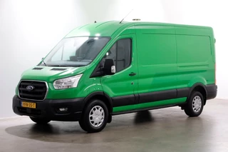 Ford Transit – thumbnail 2