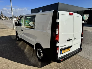 Opel Vivaro – thumbnail 2