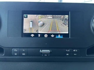 Mercedes-Benz Sprinter – thumbnail 22
