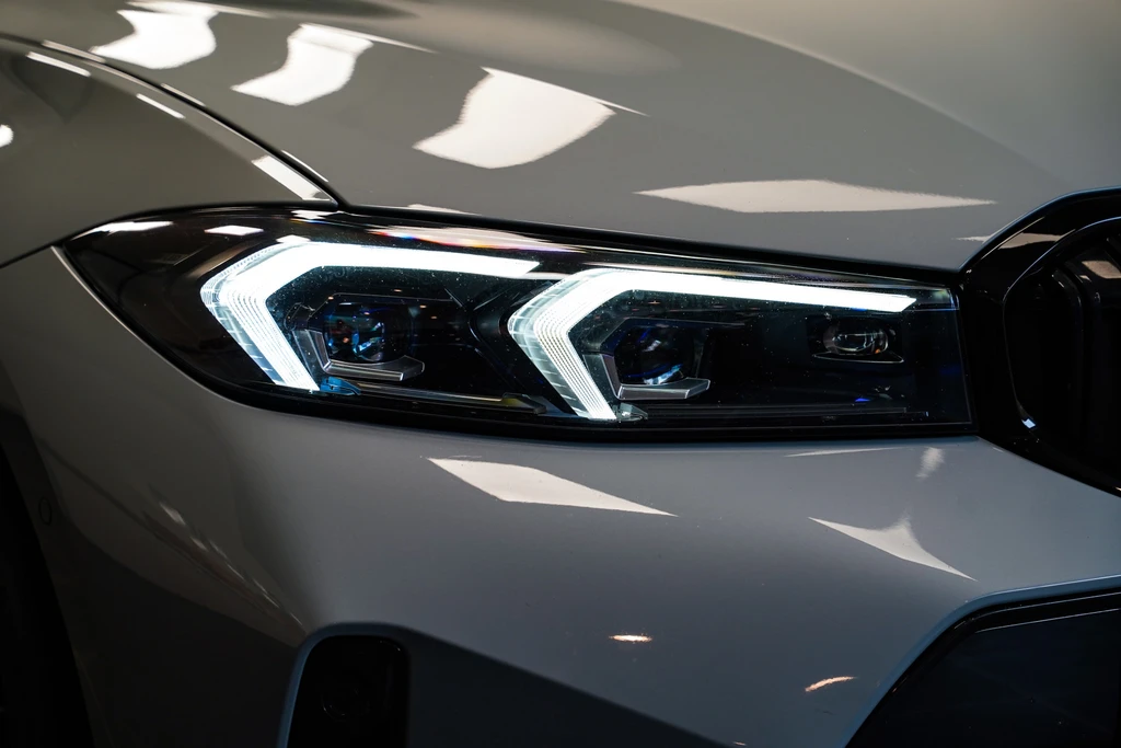 BMW 3 Serie – foto 20