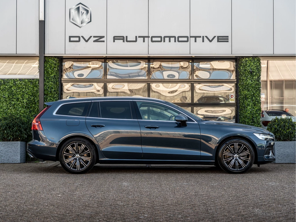 Volvo V60 – foto 6
