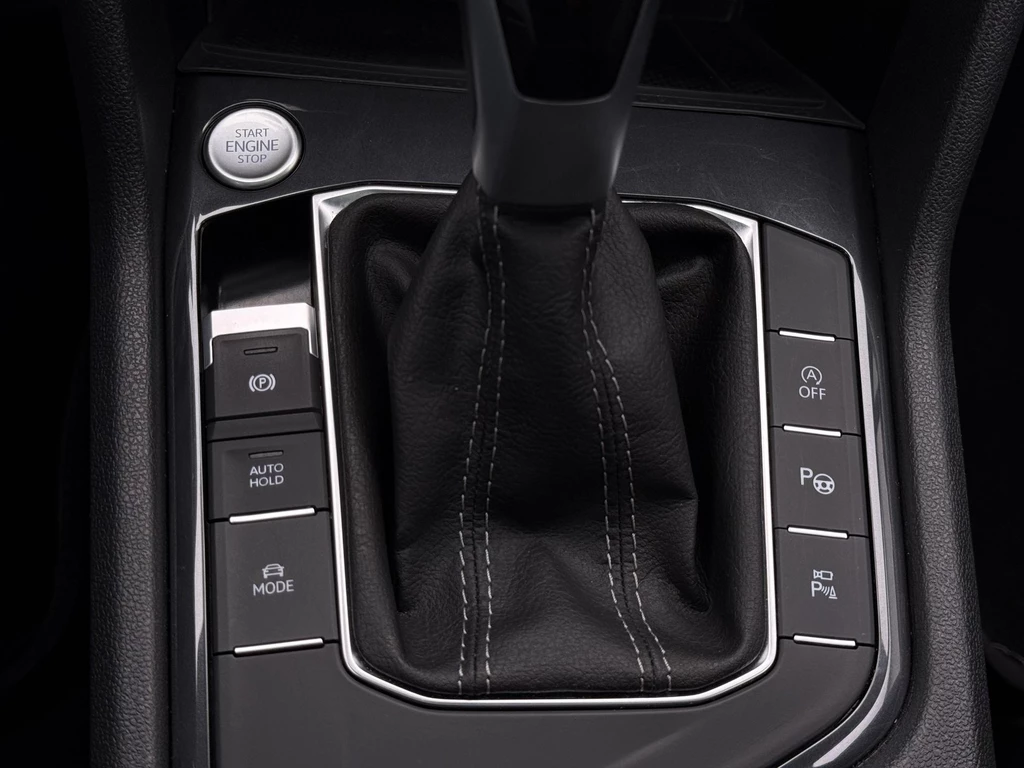 Volkswagen Tiguan Allspace – foto 27