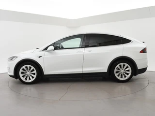 Tesla Model X – thumbnail 2