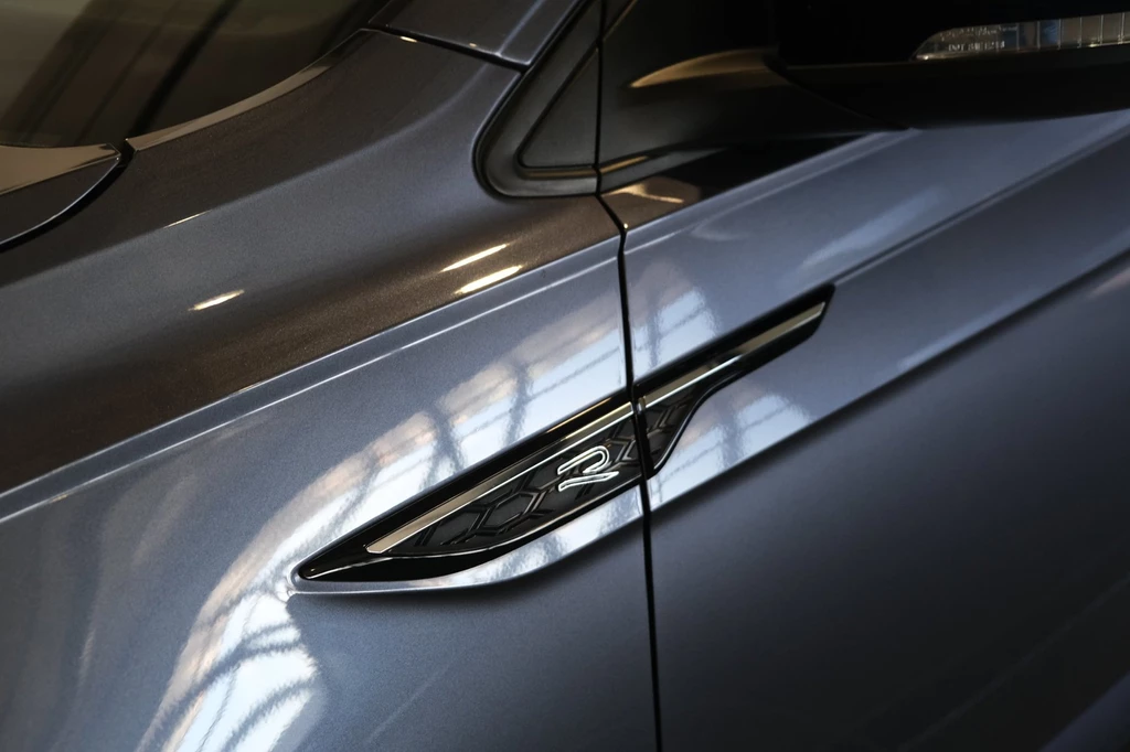 Volkswagen Taigo – foto 11