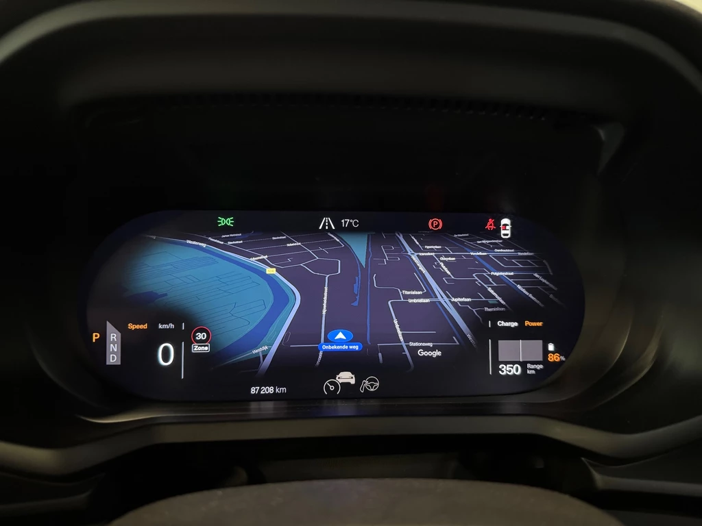 Polestar 2 – foto 17