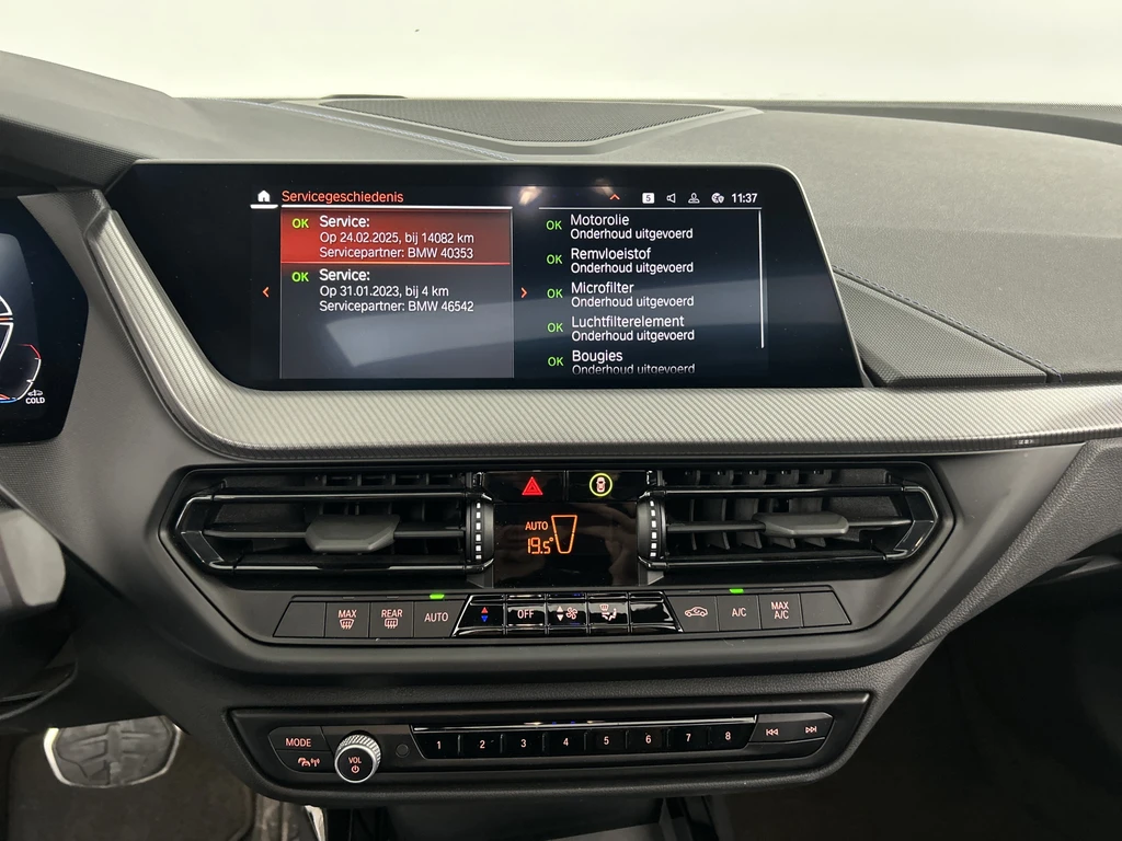 BMW 1 Serie – foto 29