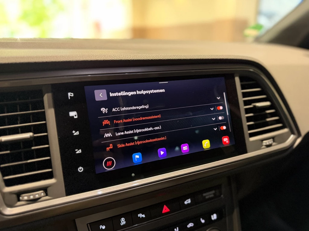 CUPRA Ateca – foto 38