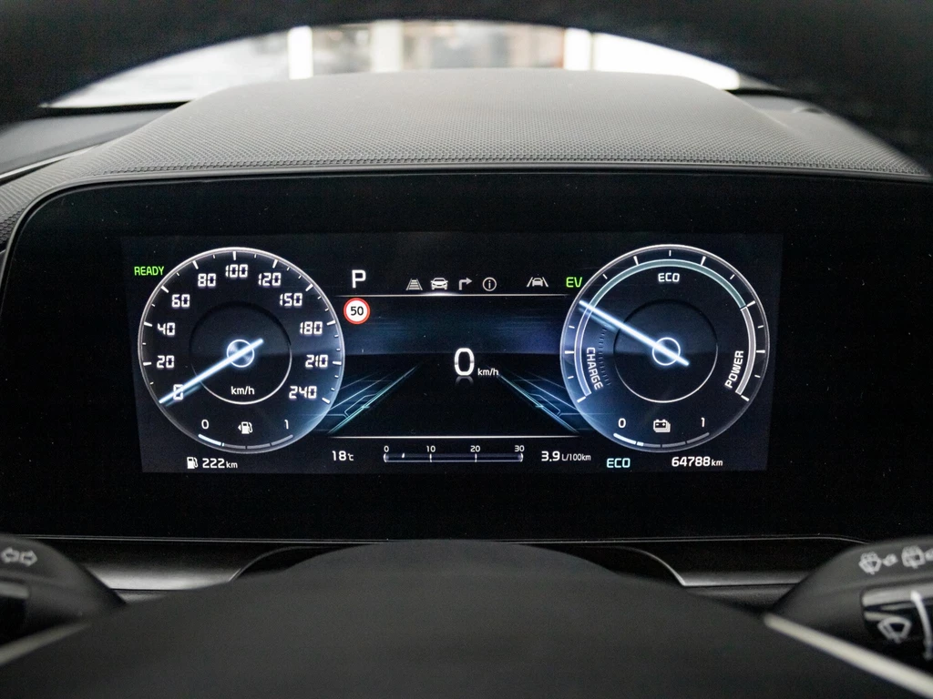 Kia Niro – foto 14