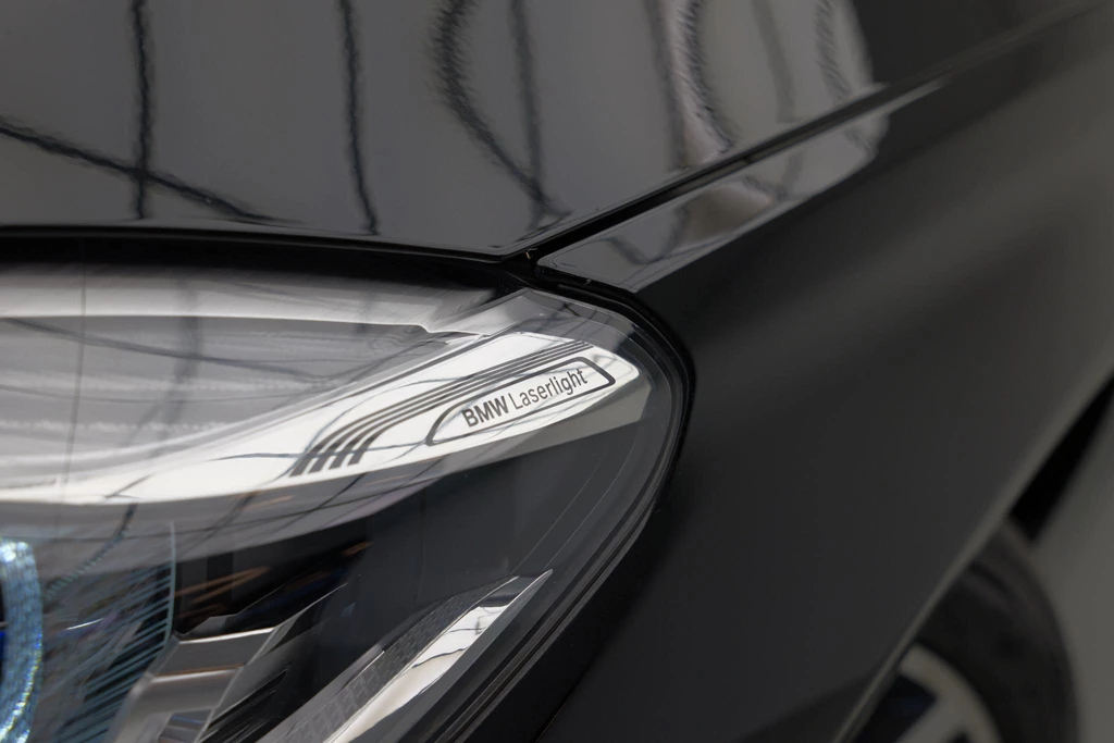 BMW 7 Serie – foto 20