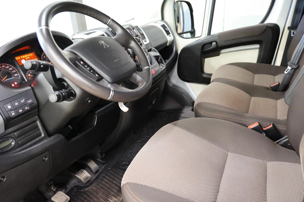 Peugeot Boxer – foto 10