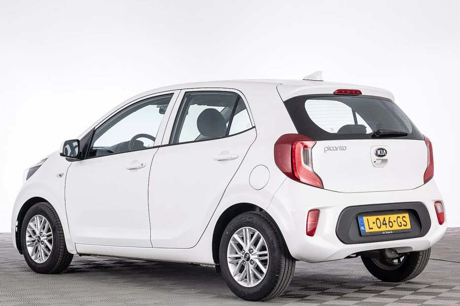Kia Picanto – foto 2