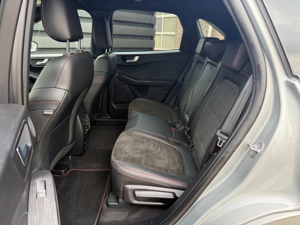 Ford Kuga – foto 10