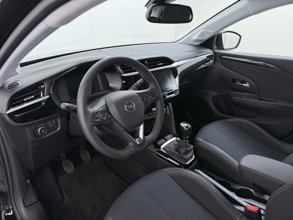 Opel Corsa – foto 13