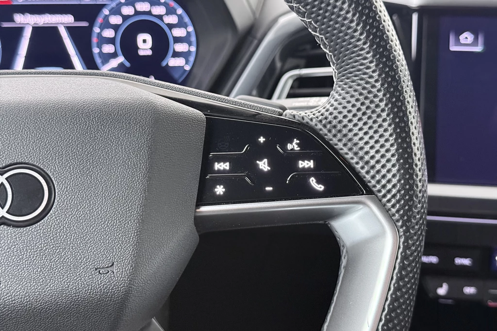 Audi Q4 e-tron – foto 24