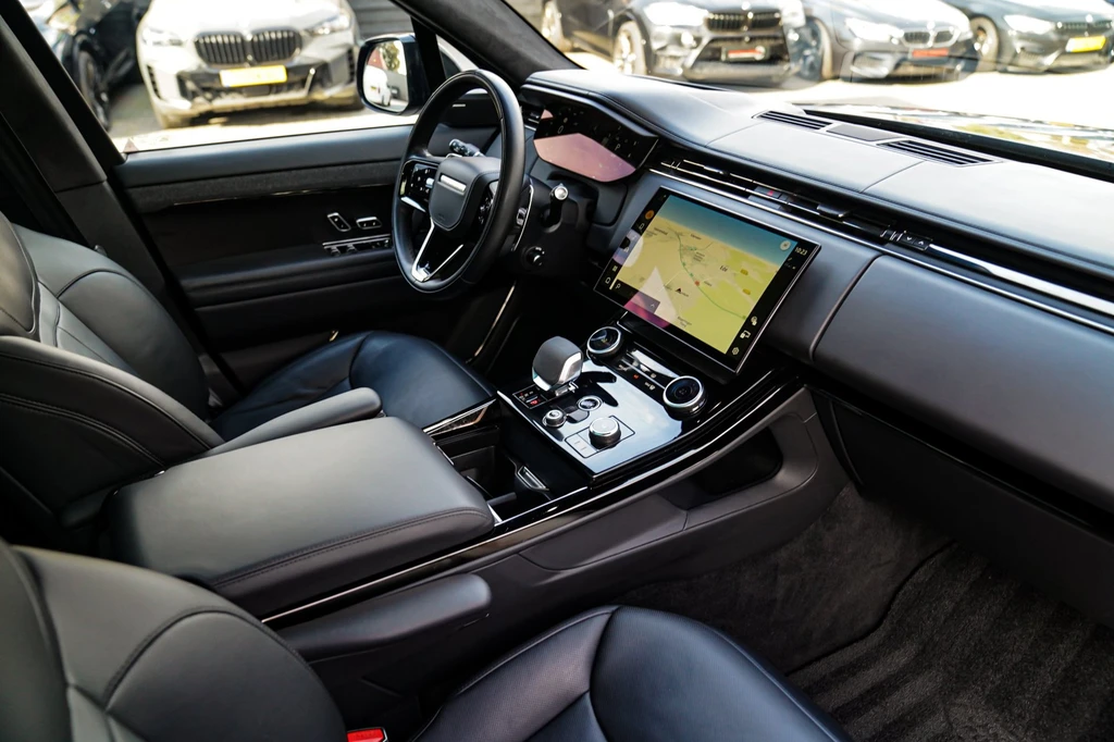 Land Rover Range Rover Sport – foto 62