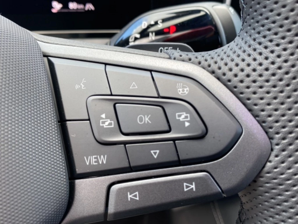 Volkswagen Tiguan – foto 20