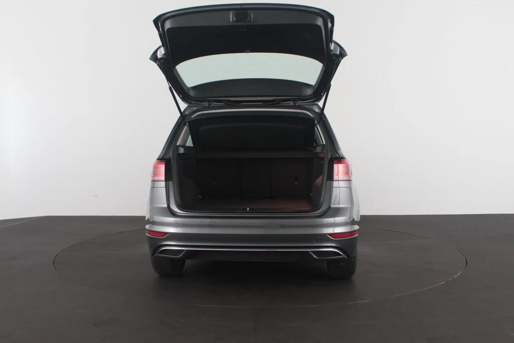 Volkswagen Golf Sportsvan – foto 18