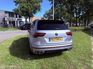 Volkswagen Tiguan – thumbnail 5