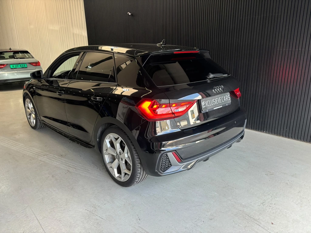 Audi A1 Sportback – foto 2