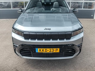 Jeep Compass – thumbnail 10