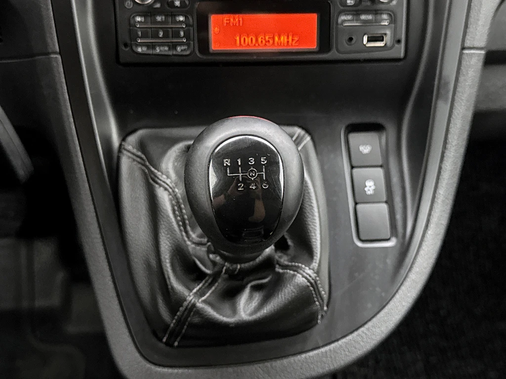 Mercedes-Benz Citan – foto 21