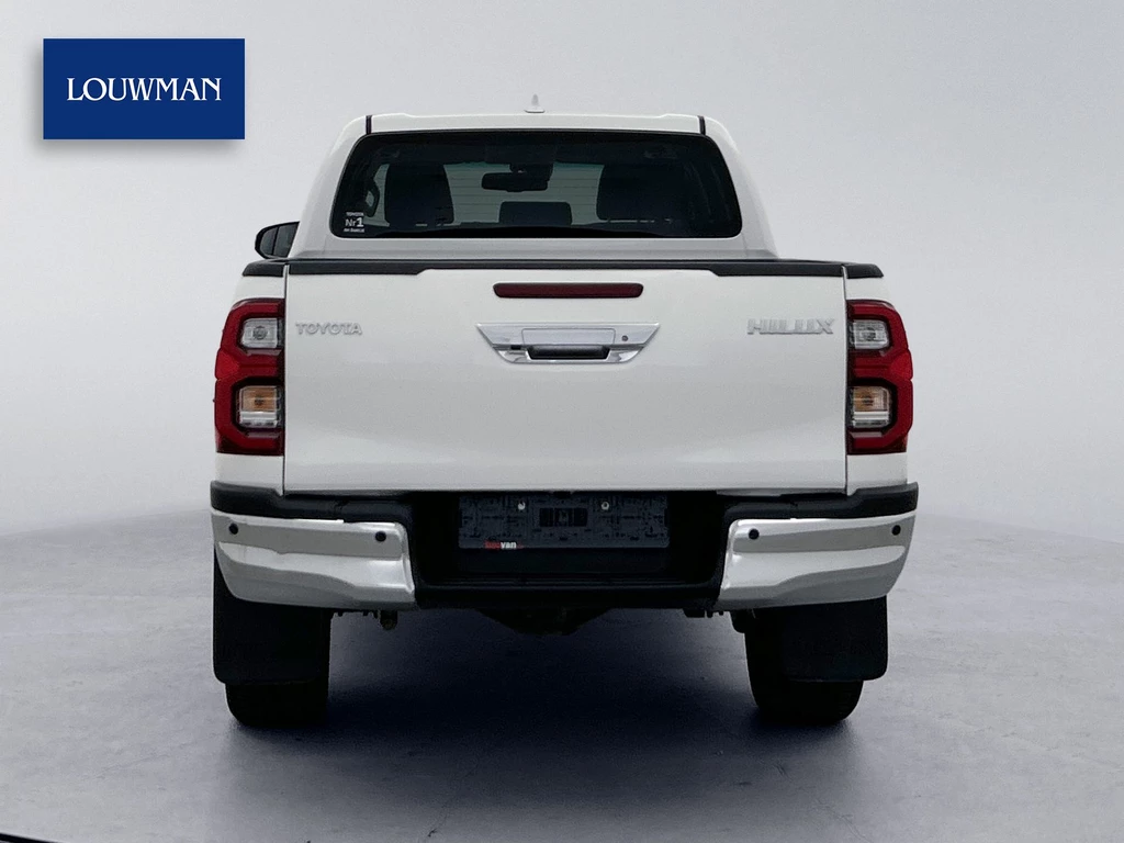 Toyota Hilux – foto 8