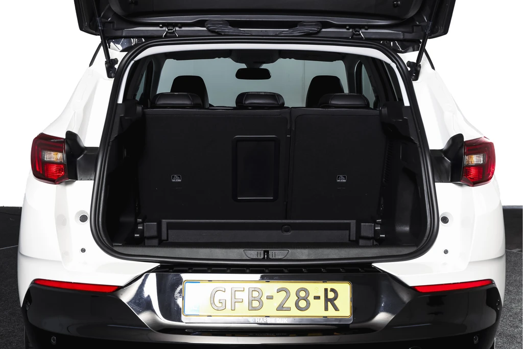 Opel Grandland – foto 14