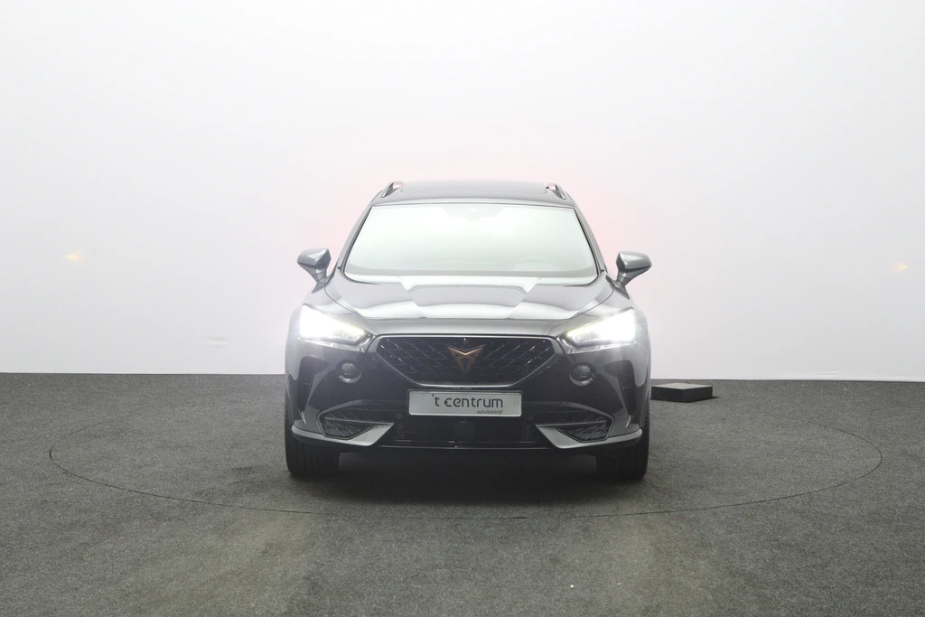 CUPRA Formentor – foto 9