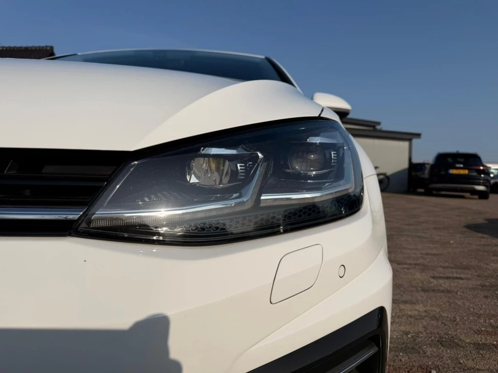 Volkswagen Golf – foto 10