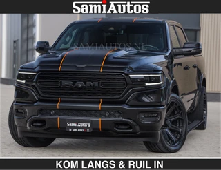 Dodge Ram Pick-Up – thumbnail 25