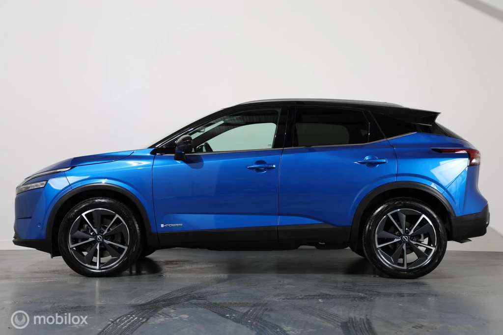 Nissan QASHQAI – foto 4