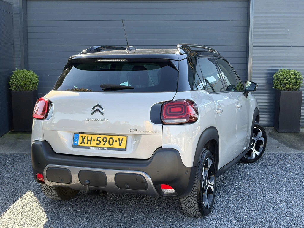 Citroën C3 Aircross – foto 3