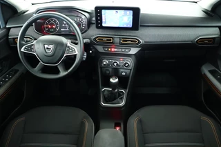 Dacia Sandero Stepway – thumbnail 16