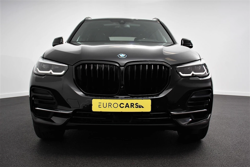 BMW X5 – foto 9