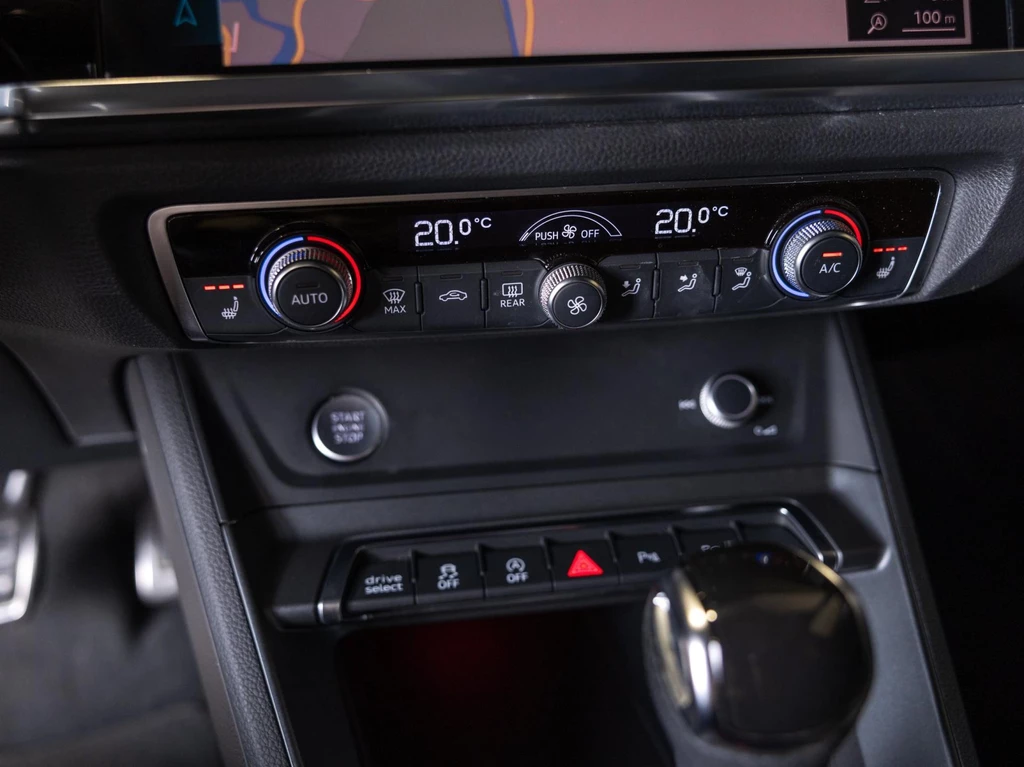 Audi Q3 – foto 36