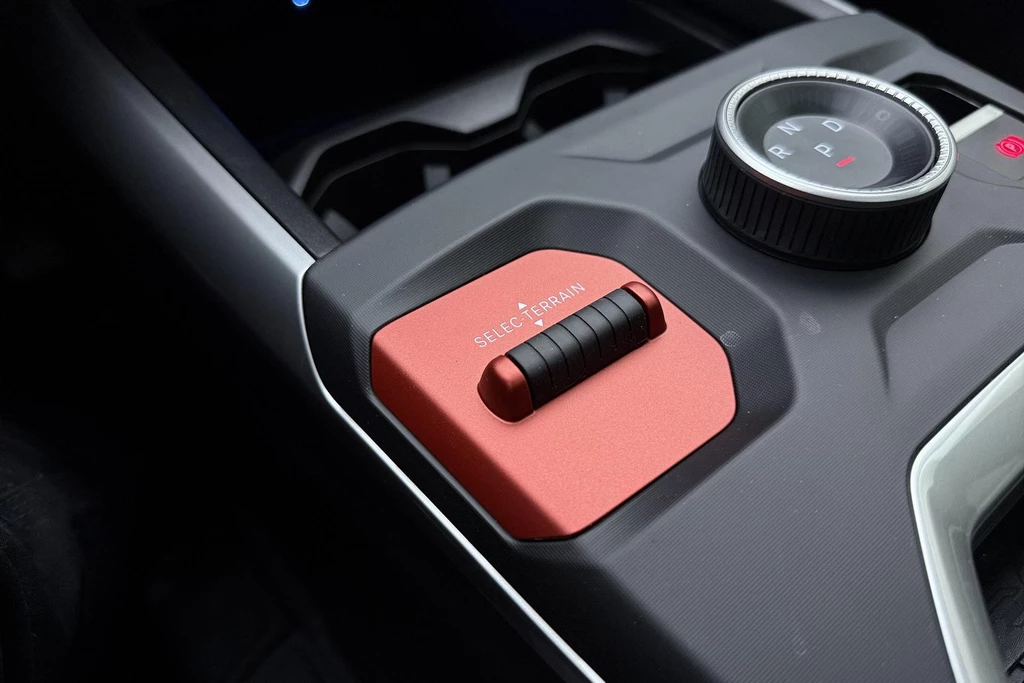 Jeep Compass – foto 38
